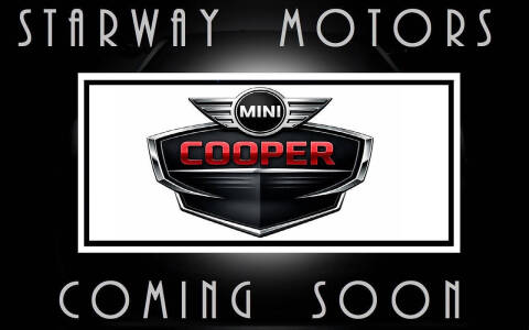2019 MINI Hardtop 2 Door Cooper