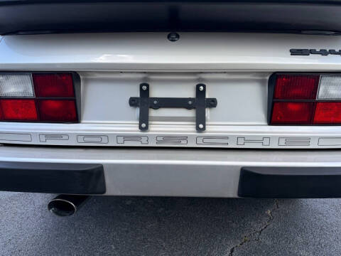 1988 Porsche 944