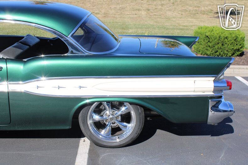 1957 Pontiac Chieftain