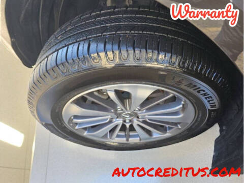 2017 Acura RDX w/Advance