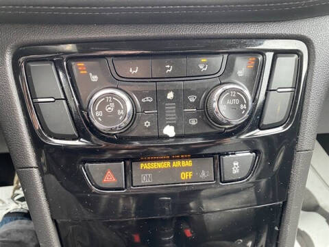 2019 Buick Encore Essence