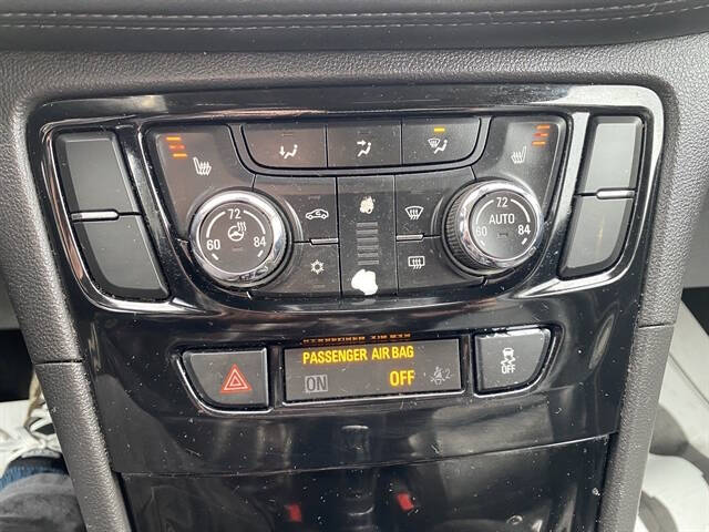 2019 Buick Encore Essence