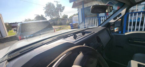 2011 Ford F-250 Super Duty XL