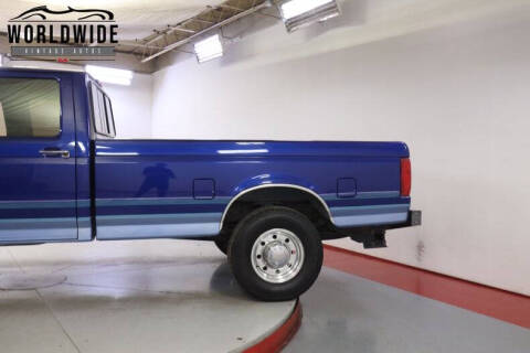 1996 Ford F-350