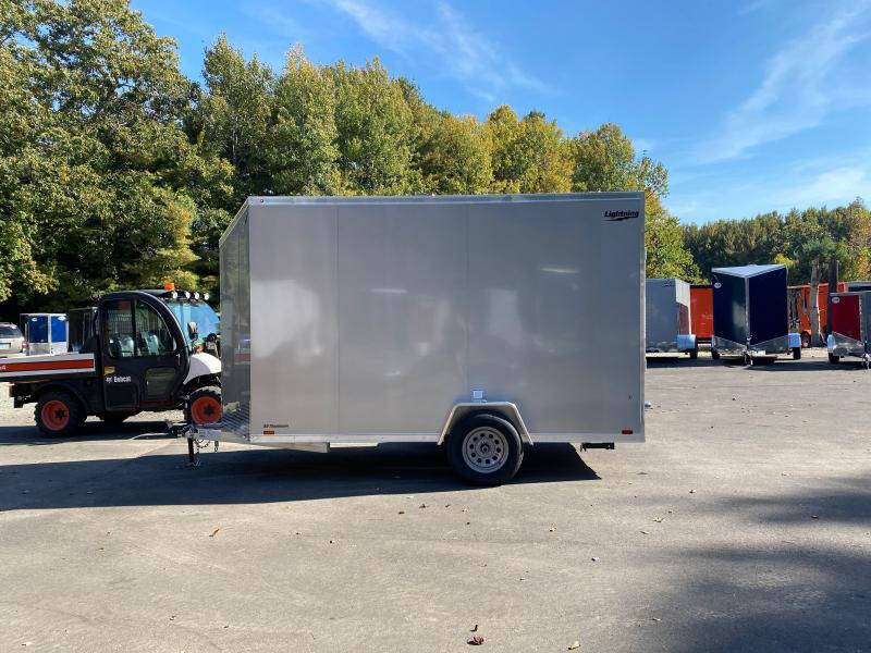 2023 Lightning Trailers LTF612SA
