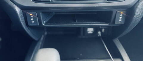 2018 Honda Pilot EX-L w/Navi