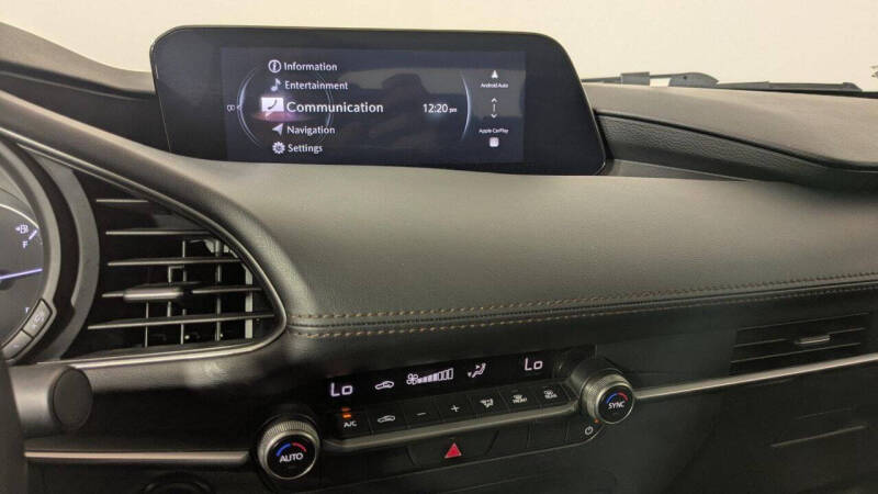 2024 Mazda Mazda3 Hatchback 2.5 S Select Sport