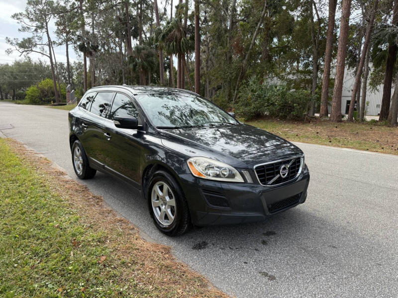 2011 Volvo XC60 for sale at D&D Service and Sales LLC in Port Orange FL