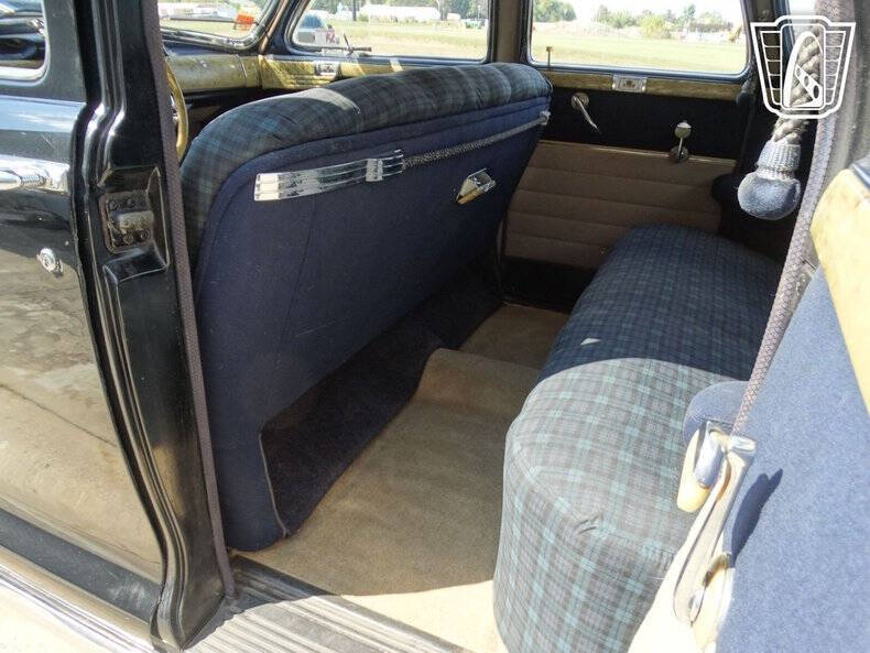 1942 Chrysler New Yorker