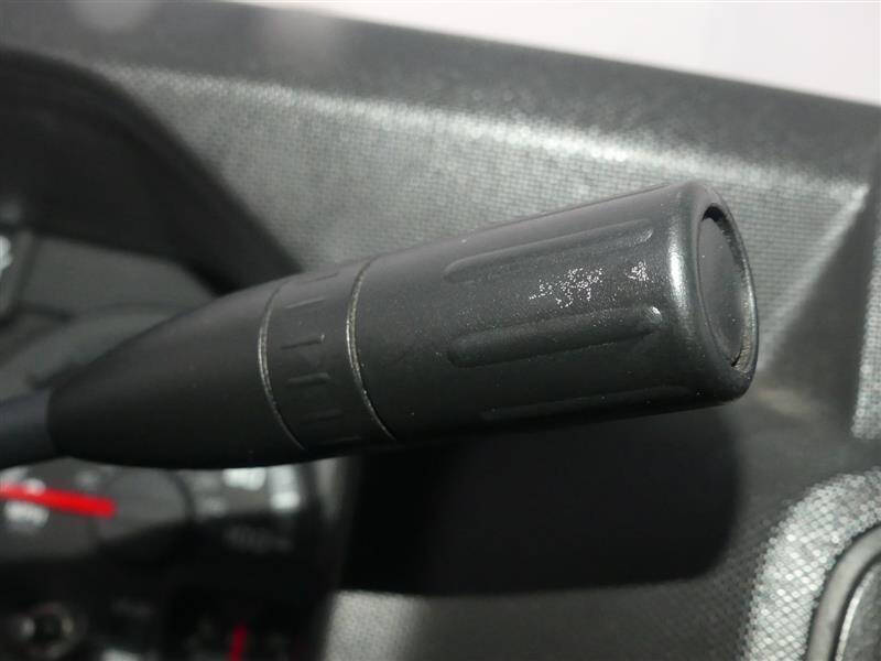 2019 Ford E-Series