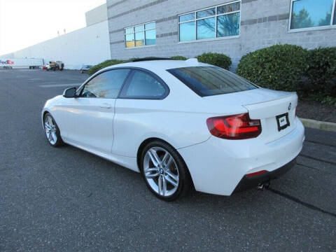2014 BMW 2 Series 228i
