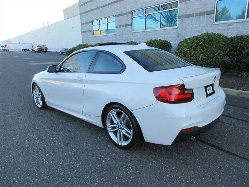 2014 BMW 2 Series 228i