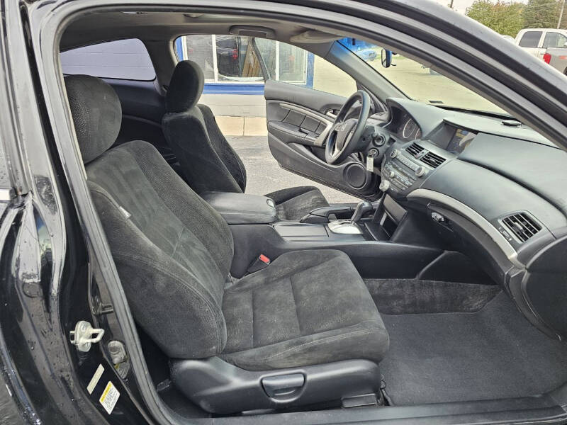 2010 Honda Accord EX