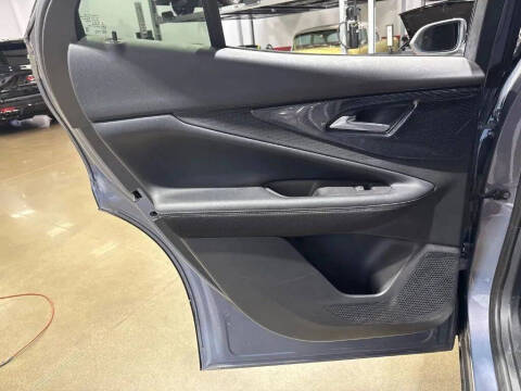 2024 Chevrolet Blazer EV 2LT