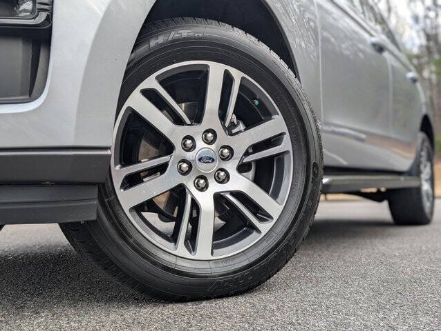 2023 Ford Expedition XLT