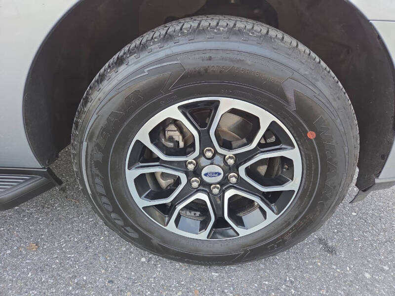 2023 Ford Expedition MAX XLT