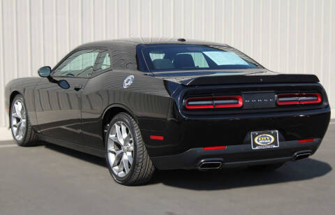 2023 Dodge Challenger GT