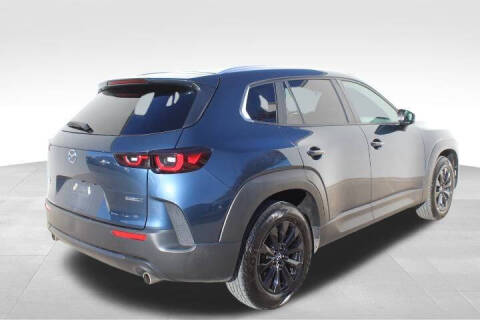 2024 Mazda CX-50 2.5 S Preferred