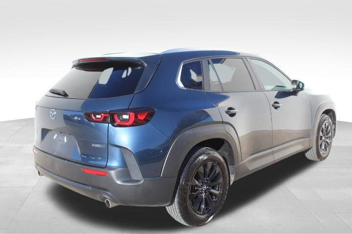 2024 Mazda CX-50 2.5 S Preferred