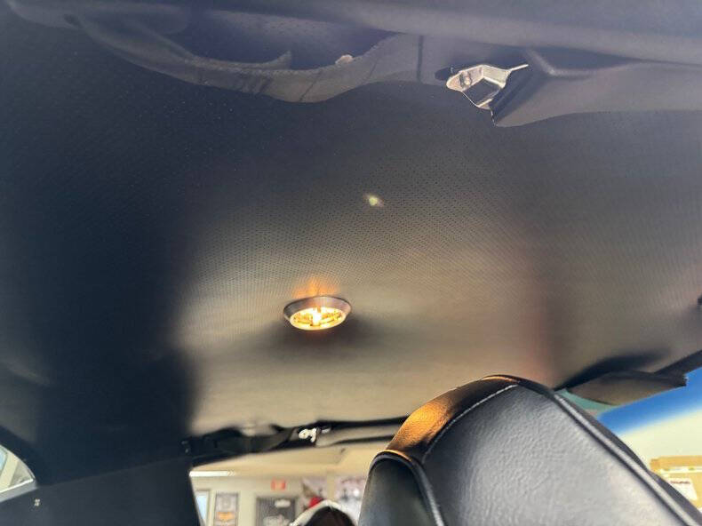 1973 Pontiac Trans Am