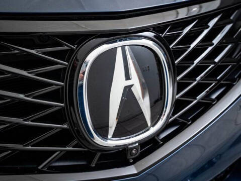 2026 Acura RDX SH-AWD w/Advance