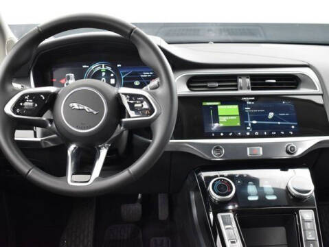 2019 Jaguar I-PACE EV400 S