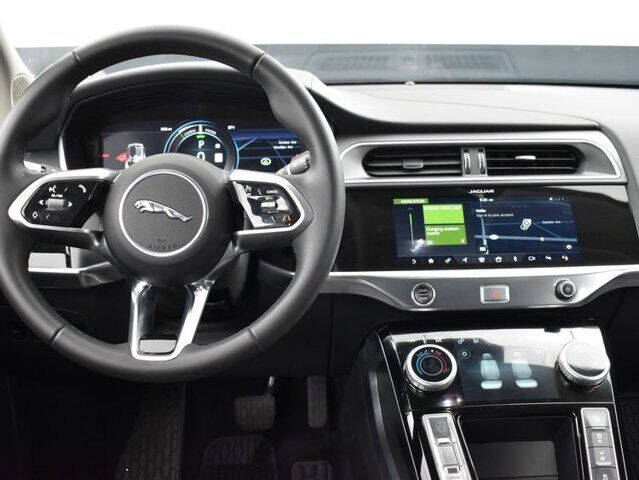 2019 Jaguar I-PACE EV400 S
