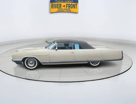 1964 Buick Electra