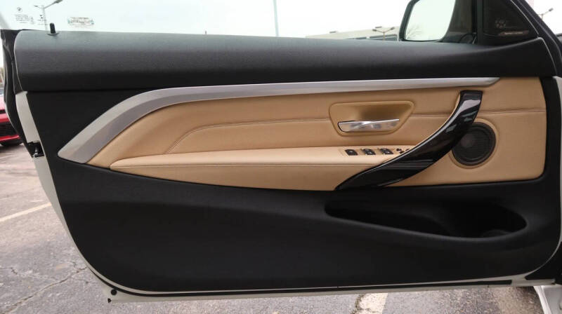 2018 BMW 4 Series 440i xDrive