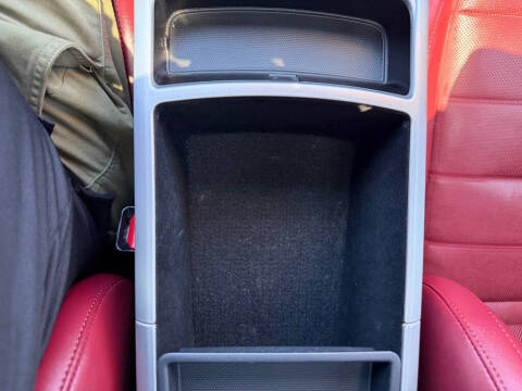 2019 Kia Stinger