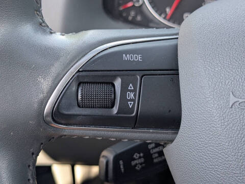 2015 Audi Q5 2.0T quattro Premium Plus