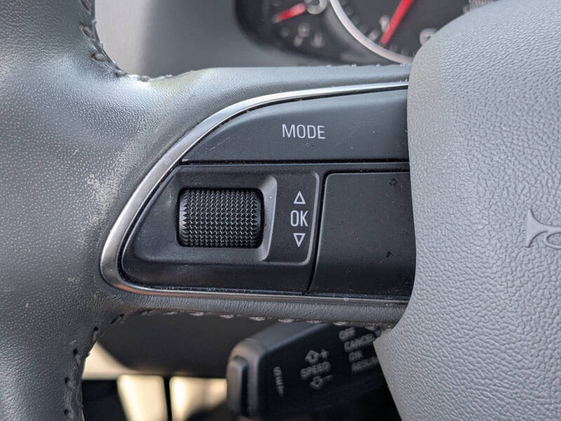 2015 Audi Q5 2.0T quattro Premium Plus