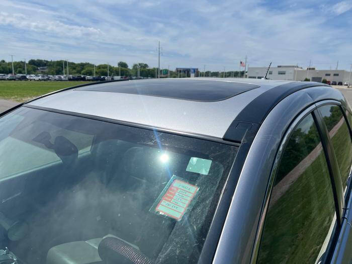 2007 Honda CR-V