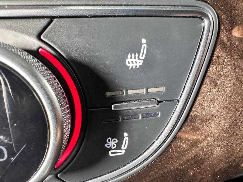 2017 Audi Q7 3.0T quattro Prestige