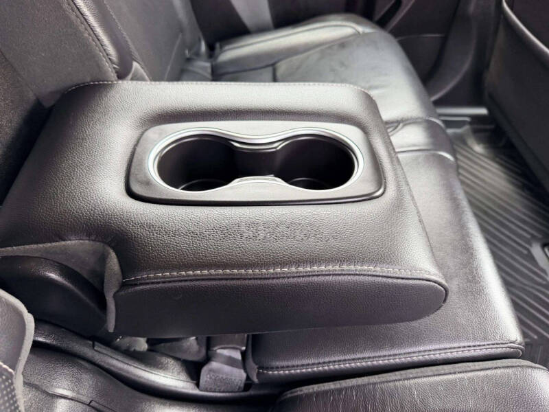 2020 Acura MDX w/Tech