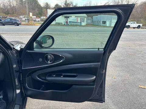 2016 MINI Clubman Cooper S