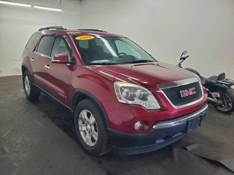 2008 GMC Acadia SLT-1