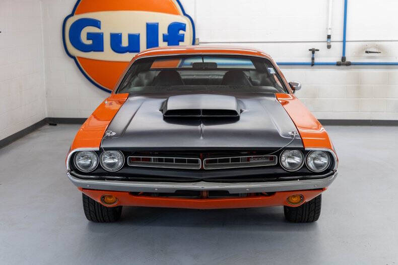 1971 Dodge Challenger