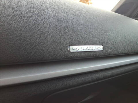 2015 Audi A3 2.0T quattro Premium