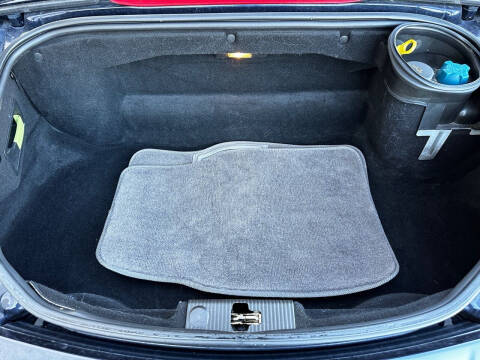 2003 Porsche Boxster S