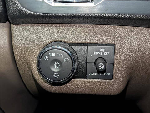 2015 GMC Acadia SLT-1