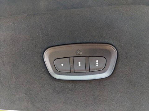 2024 Jeep Grand Wagoneer Series III