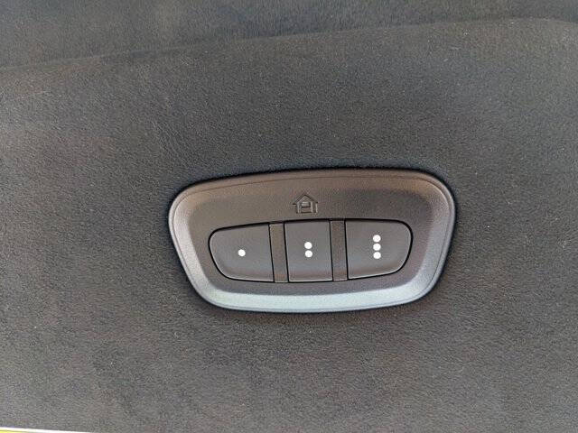 2024 Jeep Grand Wagoneer Series III