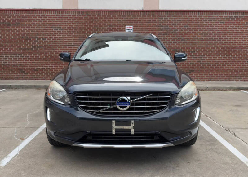 2015 Volvo XC60 T5 Premier