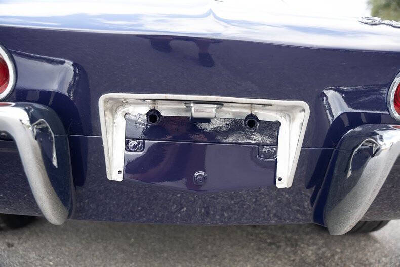 1965 Chevrolet Corvette