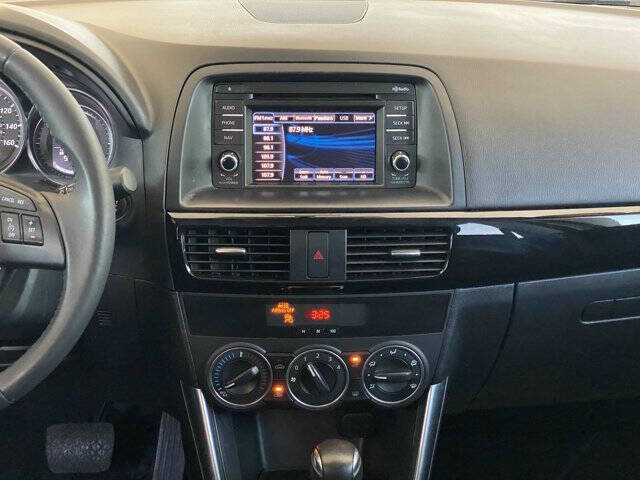 2014 Mazda CX-5 Touring