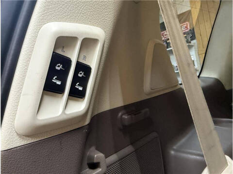 2010 Lexus GX 460 Premium