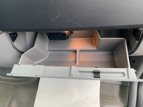 2014 Mercedes-Benz Sprinter 3500