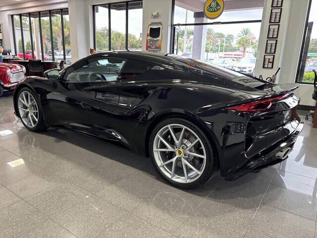 2024 Lotus Emira 3