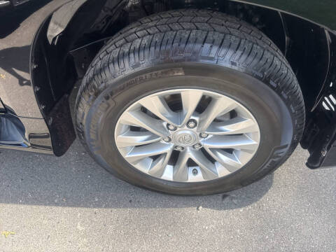 2015 Lexus GX 460